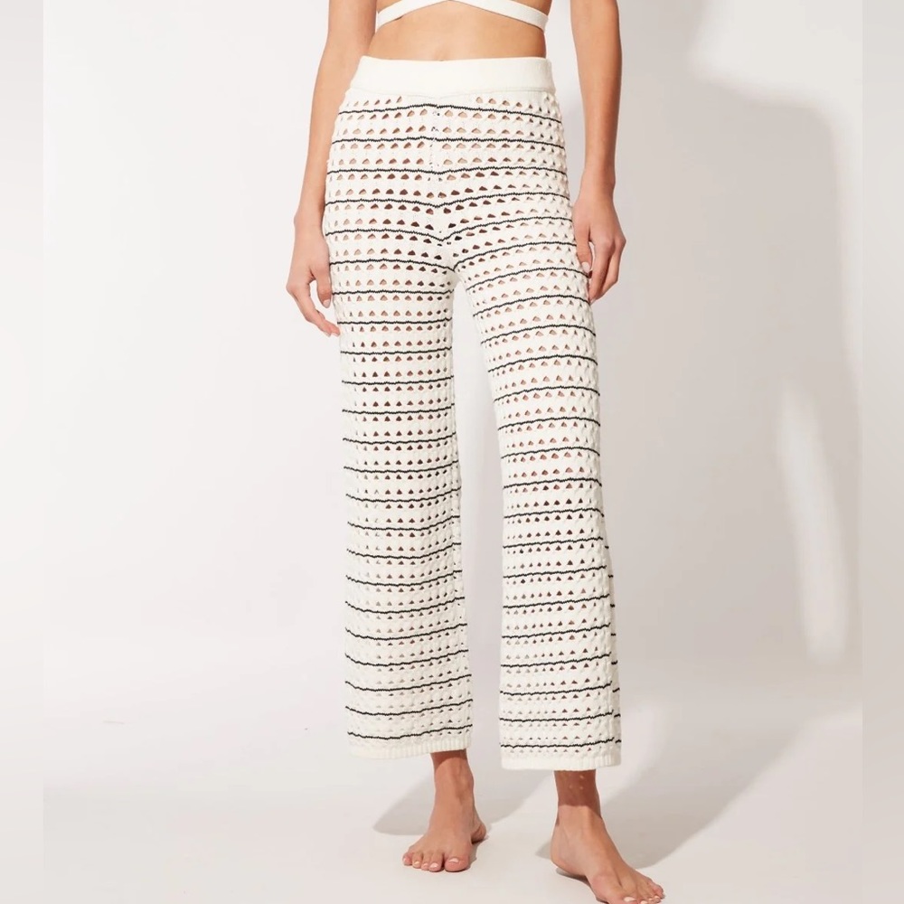 Solid & Striped - The Logan Pant - image 3